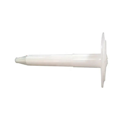 Strong Spiral Insulation Fixing Anchors With Various Inner Screw Nail Lengths 42mm  47mm 52mm  62mm