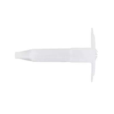 Construction HDPE Plastic Insulation Nail Anchor Series For Concrete Brick And Block Walls Fixation