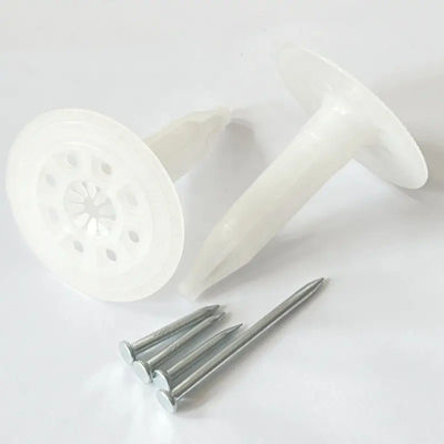 Customizable Color Corrosion Resistance Insulation Board Anchors With Strong Capacity