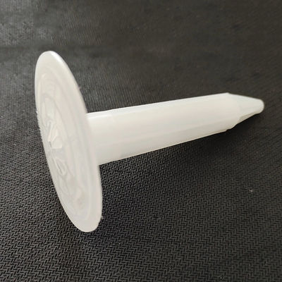 Flat Head Insulation Fixing Anchors Nail Hammer In Wall Anchor 25-250mm Length For Strong Support