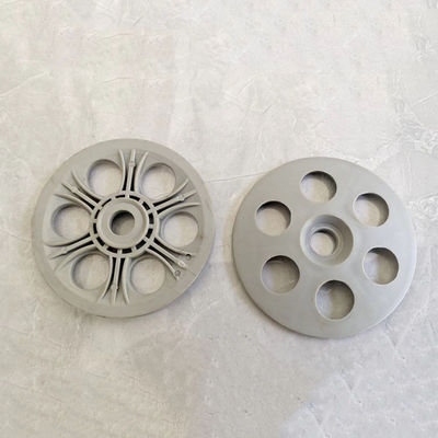 80mm - 150mm Clean Plastic Insulation Washer for EIFS Fastener