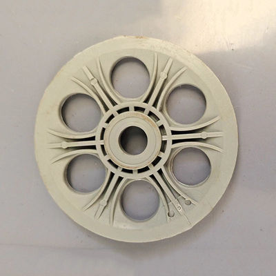 Customizable 50mm PE/PP EIFS Washers Clean Surface OEM/ODM Services