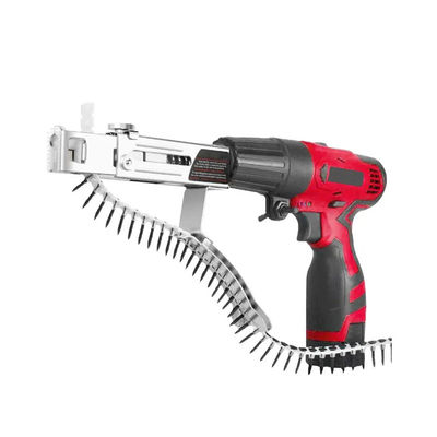 Phillips Cross Recess Self Drilling Steel Chain Belt Screw With Corrosion Resistance