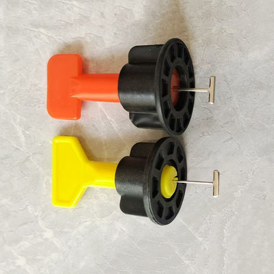 Interlocking Tile Spacers For Ceramic Porcelain Stone Marble DIY Tile Stabilizer
