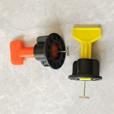 Interlocking Tile Spacers For Ceramic Porcelain Stone Marble DIY Tile Stabilizer