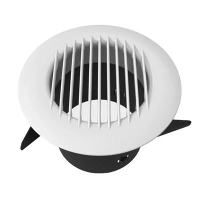 Universal Fit OEM Air Ventilation Outlet Cover Snap On Design Easy To Clean And Install