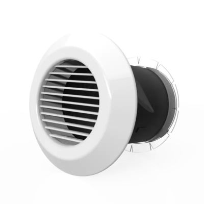 Universal Fit OEM Air Ventilation Outlet Cover Snap On Design Easy To Clean And Install