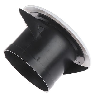 Modern Snap On Air Vent Outlet Cover Resists Weather Blocks Debris