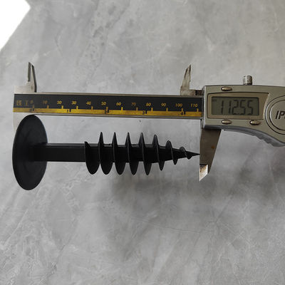 Customized Carton Packing Smooth Shank Insulation Fixing Anchors With 200 Capacity
