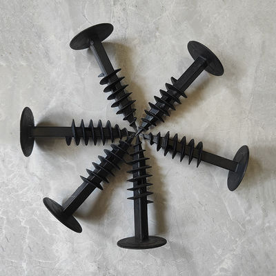 Customizable Temperature Resistant Insulation Fasteners For Diverse Applications