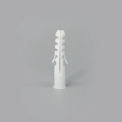 Screw Nail Expanding Wall Anchors For Ceiling Fixing Weather Resistant Load Capacity