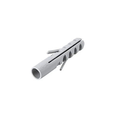 Common Standard Weather Resistant Expansion Anchor Plastic 30mm~300mm With Load Capacity