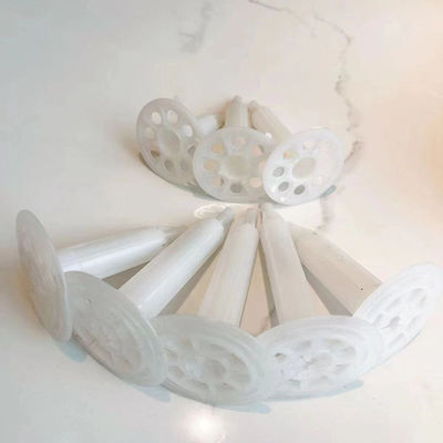 25-250mm Wall Insulation Anchor with High Corrosion Resistance Length