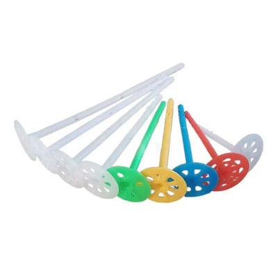 S Innovative Plastic Heat Insulation Anchor For Insulation Panels