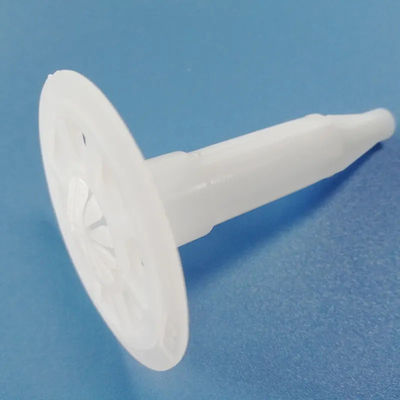 Custom Logo White Wall Insulation Anchors Corrosion Resistance Hammer in Anchors