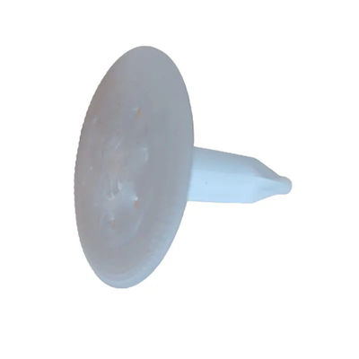 HDPE Insulation Board Anchors System With Corrosion Resistance Strong Capacity And Customizable Logo
