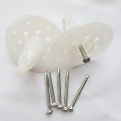 Customizable Color Corrosion Resistance Insulation Board Anchors With Strong Capacity