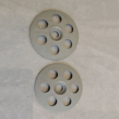 80mm - 150mm Clean Plastic Insulation Washer for EIFS Fastener