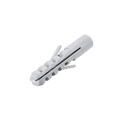 Common Standard Weather Resistant Expansion Anchor Plastic 30mm~300mm With Load Capacity